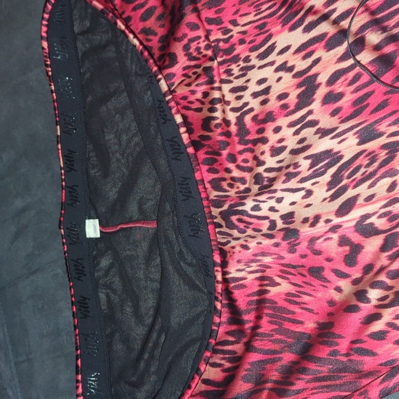 Yitty Headliner High Waisted Shaping Legging 3x - Picture 7 of 13